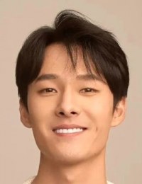 Фото актера Чжан Юйцзян