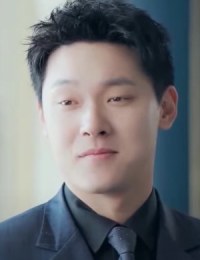 Фото актера Гэ Цзюн Тин