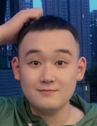 Фото актера Ван Эр Дуо