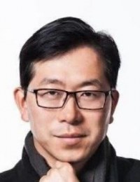 Фото актера Дин Кай