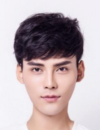 Фото актера Ли Ши Юй