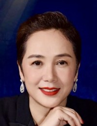 Фото актера Цзянь Вэнь Ли