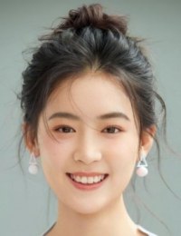 Фото актера Чжай И Ин