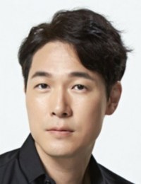 Фото актера Ким Ён Джэ