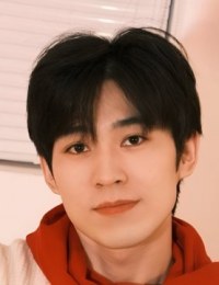 Фото актера Се И Бо