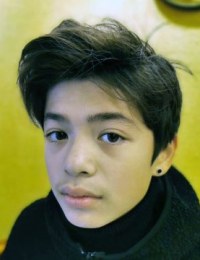 Фото актера Уэйт Джозеф