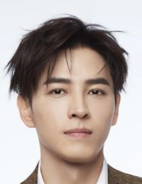 Фото актера Хонг Яо