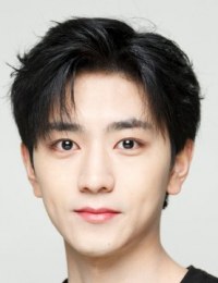 Фото актера Ван Хунсин