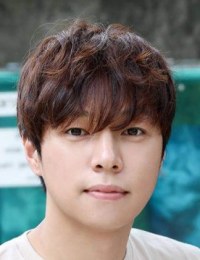 Фото актера Ли Ки Хёк