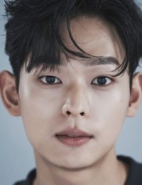 Фото актера Квон Чжу Сок
