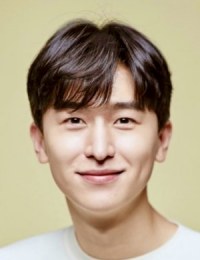 Фото актера Квон Ён Мин