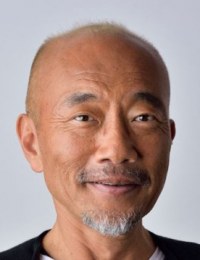 Фото актера Такэнака Наото