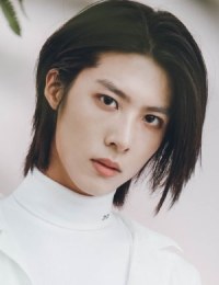 Фото актера Ли Цзиньцзе