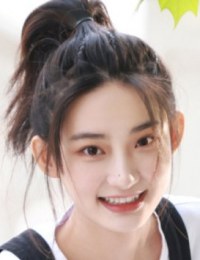 Фото актера Чэн Сы Хан