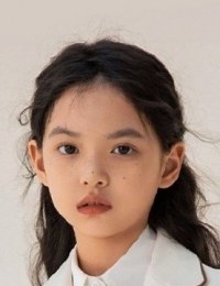 Фото актера Го Му Чэн