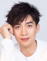 Фото актера Ли Чжи