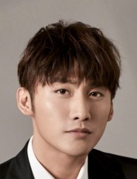 Фото актера Ло Бин