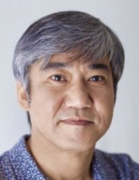 Фото актера Хан Гап Су