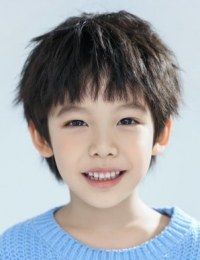 Фото актера Чэнь Сы Бо