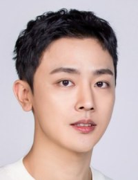 Фото актера Чжан Чжэ Хо