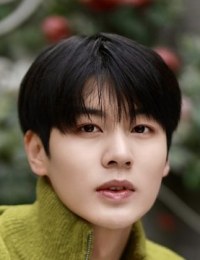 Фото актера Ай Хун Чэнь