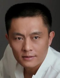 Фото актера Чан Жун