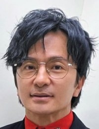 Фото актера Экшн Тан