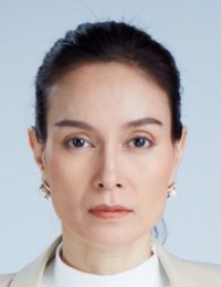 Фото актера Ум Апасири Нитифон