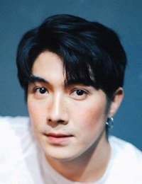 Фото актера Нат Натчапол Ратнамонкул