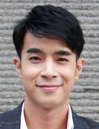 Фото актера Тайфун Канокчат Муняд-он