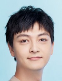 Фото актера Чжан Сяо Цянь