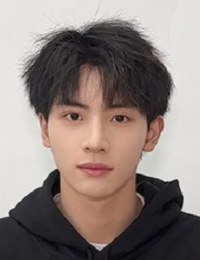 Фото актера Ся Чжи Чэн