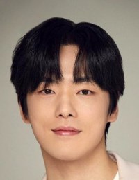 Фото актера Ким Чжон Хён