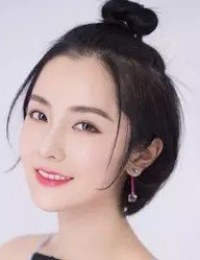 Фото актера Цзян Ю Му