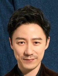 Фото актера Ван Мао Лэй