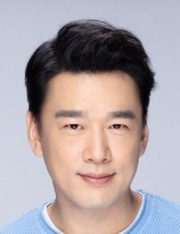 Фото актера Дэвид Ван