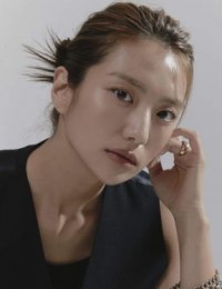 Фото актера Ём Сын И