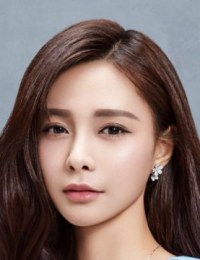 Фото актера Шэнь Мэн Чэнь