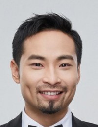 Фото актера Сон Му Цзы