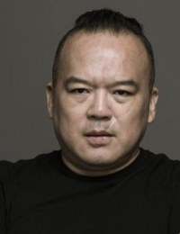 Фото актера Минь Цзинь Чэн