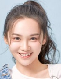 Фото актера Ван И Ди