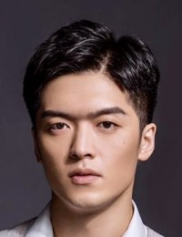 Фото актера Ван Пэй Цзун