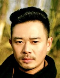 Фото актера Ли Цзя Фань