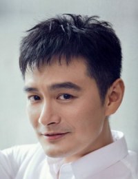 Фото актера Ван Юй