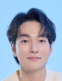 Фото актера Ли Кю Хан