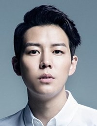 Фото актера Шин Джи Хун