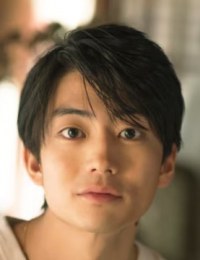 Фото актера Ито Кентаро