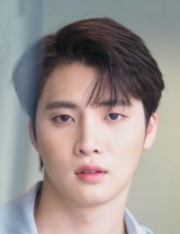 Фото актера Мин Пхиравит Атахитсапорн