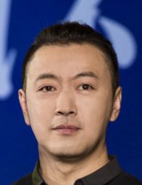 Фото актера Цао Бинь Кун