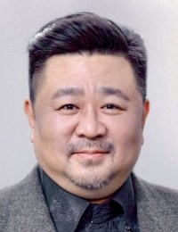 Фото актера Лянь Гуан Хуа